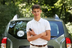 Conduite accompagnée permis de conduire auto ecole City Zen