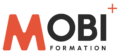 MOBI FORMATION logo couleur pourWeb