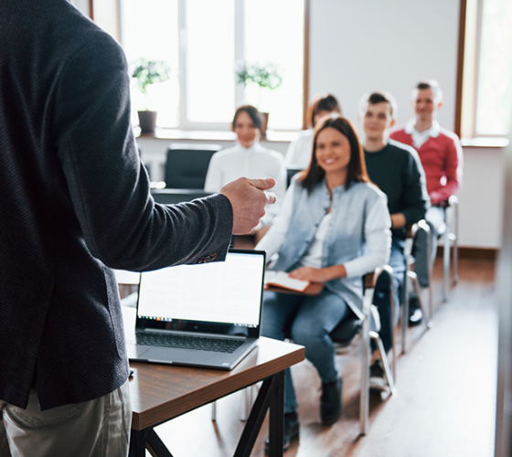 rendez-vous pedagogiques seance collective